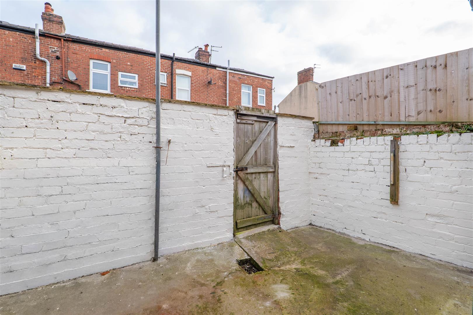 Duke Street, Preston